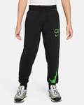 CR7 Older Kids' Club Fleece Football Joggers