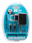 Chargeur Secteur Multi consoles NINTENDO DSXL,Lite,2DS,3DS,NEW Freaks Geeks Neuf