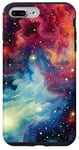 iPhone 7 Plus/8 Plus Space & Universe Cosmos Nebula Astro Case