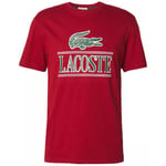 T-shirt Lacoste  Tee-shirt