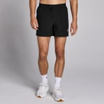 MP Men's Tempo 360 Woven 5  Shorts – Black  - L