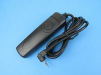 Remote RS-60E3 Shutter Release Control for Canon 1300D,1200D,1100D,1000D,8000D