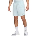 Nike Totailty DriFit Shorts 7 tum Blue Mens (XS)