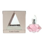 Louis Cardin Pink Cloud Eau de Parfum 100ml Spray For Her Women