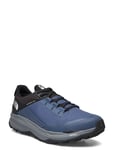 M Vectiv Exploris 2 Futurelight Sport Sport Shoes Outdoor-hiking Shoes Blue The North Face