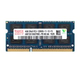 For Hynix 4GB 2RX8 DDR3 1600MHz PC3-12800S 204PIN SODIMM Laptop Memory RAM ##DD