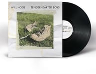 Will Hoge  Tenderhearted Boys  LP/Vinyl