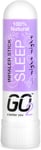 GO2 Inhaler Sleep Stick — Essential Oils for Convenient On-The-Go Use —Natural,