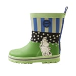 Reima Rain Boots Moomin Magisk gummistövlar (barn) - Greenery, 23