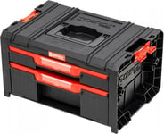 Qbrick System Pro Drawer 2 Toolbox 2.0 Basic - 1 Pc. Per Carton