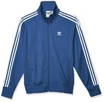 adidas Firebird TT Sweat-Shirt Homme, Night Marine, FR : 2XL (Taille Fabricant : 2XL)