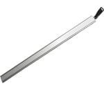 Faithfull Rail de guidage en aluminium pour scie circulaire 900 mm