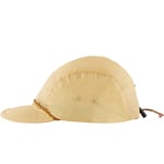 Klättermusen Klättermusen Runa Five Panel Cap - Chaya Sand - Unisex - OneSize- Naturkompaniet