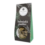 Amundsen Spesial - Salmiakk padder 130 g