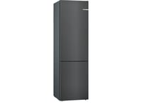 Bosch Serie 6 Kge398xba, 343 L, Sn-T, 5,5 Kg/24T, B, Fresh Zone Compartment, Sort