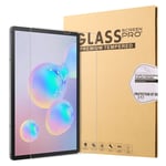 Samsung Galaxy Tab S6 9H arc edge tempered glass screen protector