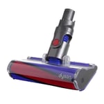 Genuine Dyson V6 Soft Roller Cleaner Head 966489-01