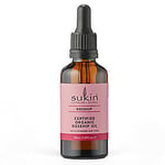 Sukin Sukin Organic Rosehip Oil 50ml-6 Pack