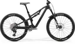 Merida One-Forty 8000 Mountain Bike 2024 - Trail Full Suspension MTB