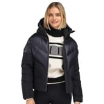 WoolLand Galdhøpiggen Ski Jacket Dame