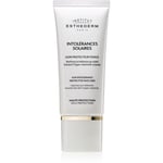 Institut Esthederm Sun Intolerance Face Cream Beskyttende ansigtscreme til lyssensitivitet SPF 50+ 50 ml