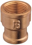 guidi Reducerande Nippel 1/4"-3/8" inv/inv D100352