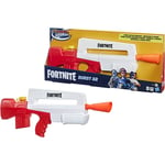 NERF - Supersoakeroaker Fortnite Burst AR-L Water Gun - Minor Damaged Box