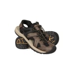 Mountain Warehouse Mens Shift Walking Sandals - 9 UK