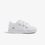 Lacoste Sneakers L001 bébé Taille 20 Blanc