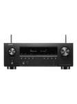 Denon AVR S970H - AV-nettverksmottaker - 7,2 kanaler - Svart