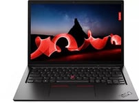 Lenovo ThinkPad L13 Hybride (2-en-1) Ordinateur Portable 33,8 cm (13.3'') Écran Tactile WUXGA AMD Ryzen™ 5 Pro 7530U 16 Go DDR4-SDRAM 512