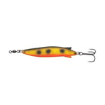 Abu Garcia Toby 7g - Orange Copper Holo