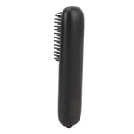 Hair Straightener Comb Wireless Hair Straightening Brush Negative Ions For