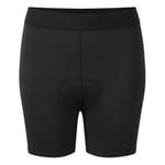 Dare 2B Womens/Ladies Recurrent Cycling Under Shorts - 10 UK