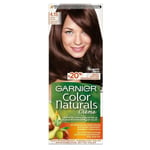 Color Naturals Creme hårfärgskräm 4.15 Frosty Chestnut