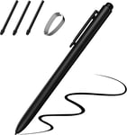 TiMOVO EMR Stylus Pen Compatible with Remarkable 2, EMR Digital Pen for with Pen