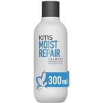 KMS Hår Moistrepair Shampoo 300 ml (903,00 kr / 1 l)