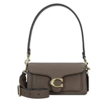 Coach Tabby Sac à bandoulière Cuir 20 cm dark stone (TAS030141)