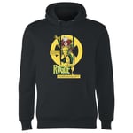 X-Men Rogue Bio Hoodie - Black - S