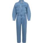 Carrie Jumpsuit - Light Blue