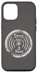 Coque pour iPhone 15 Pro Drop the Beat Music