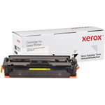 Xerox Everyday HP 415A -tonerkassett, gul