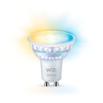 WiFi Smart LED GU10 50W 345lm Varm-kallvit 1-pack