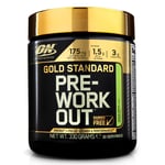 Optimum Nutrition Gold Standard Pre-Workout 330g Green Apple