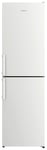 Hotpoint HB55732WUK Fridge Freezer - White