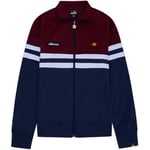 Veste Ellesse  Rimini Track Top Jacket Navy