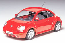 Tamiya Volkswagen New Beetle 1/24