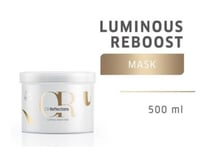 Oil Reflections Luminous Reboost Mask 500ml