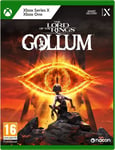 The Lord of the Rings: Gollum Xbox Series X/Xbox One