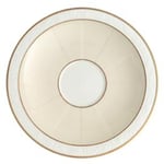 Villeroy & Boch Ivoire Saucer frokostkopp, 18cm